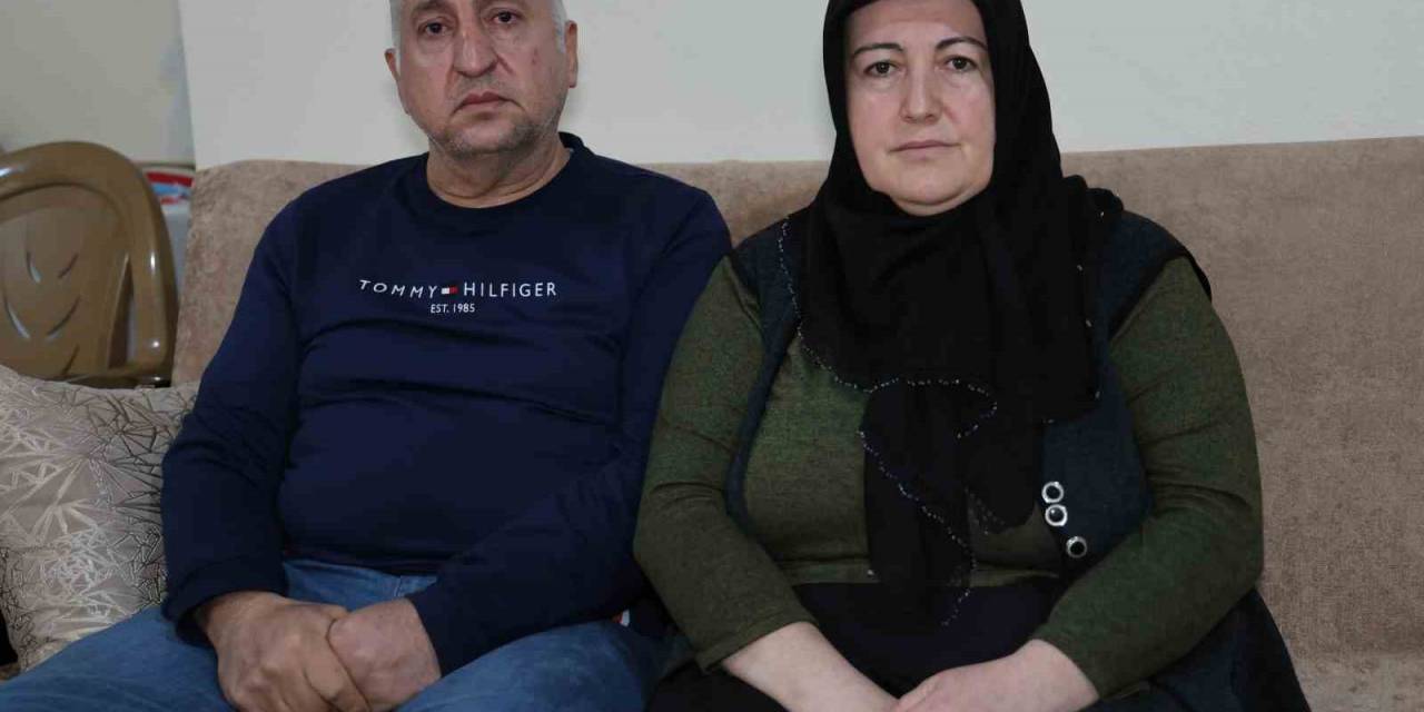 1 Yıldır Kayıp Muhammet’in Ailesinden Kan Donduran İddialar