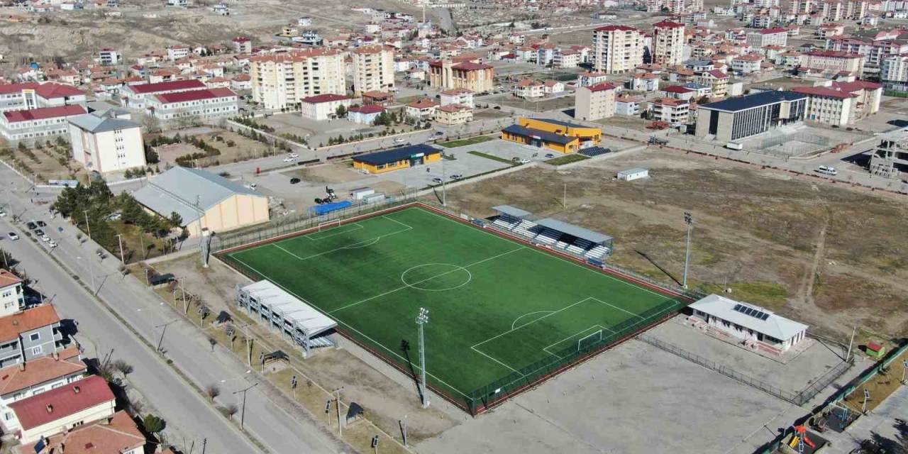 10 Aylıkken Şehit Edilen Bedirhan’ın İsmi Spor Tesisinde Yaşatılacak