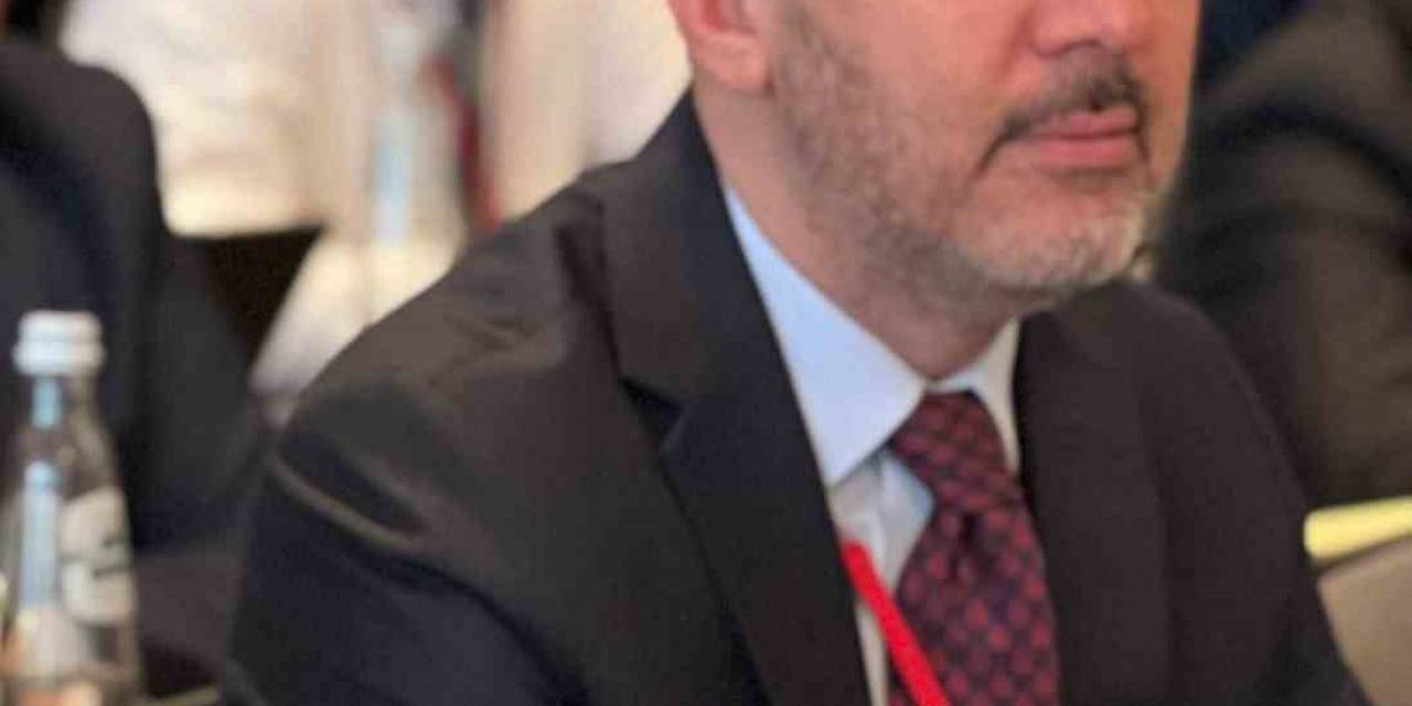 Kasapoğlu Nato Toplantısını Değerlendirdi