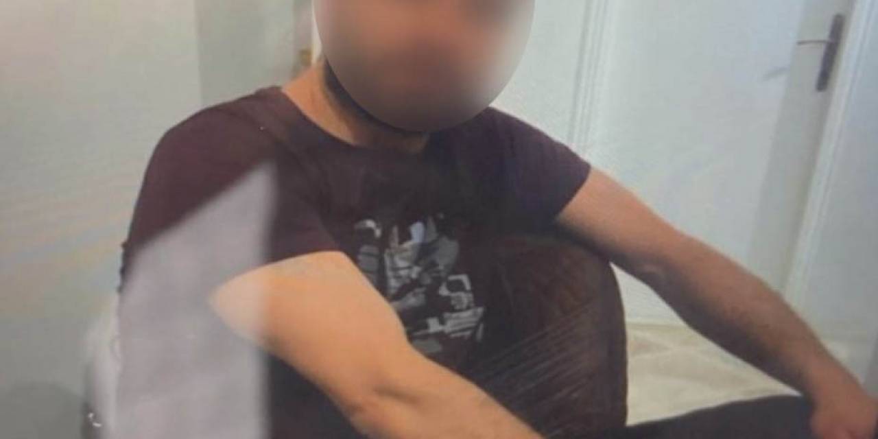 Oğlunu Rehin Alan Uyuşturucu Bağımlısından Polise Tehdit: “Kapıyı Açarsanız Size Ve Çocuğuma Sıkarım”