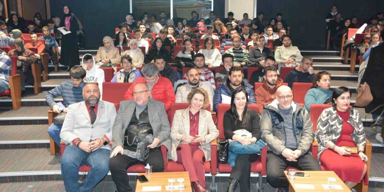 Tıbbi Bitkiler Botanik Bahçeleri Konuşuldu