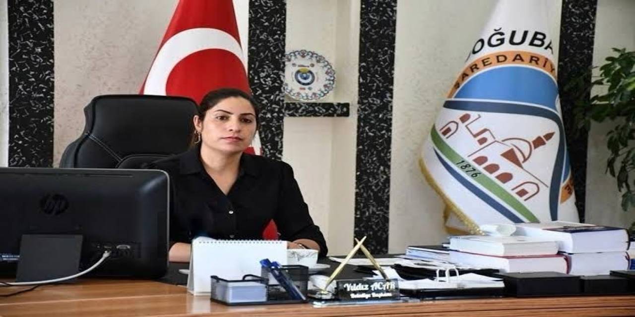 Doğubayazıt’ın Mevcut Belediye Başkanı Acar Bağımsız Adaylığını Açıkladı