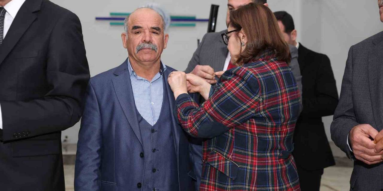 Başkan Şahin’in Beyanname Toplantısı Sonrası Flaş Karar