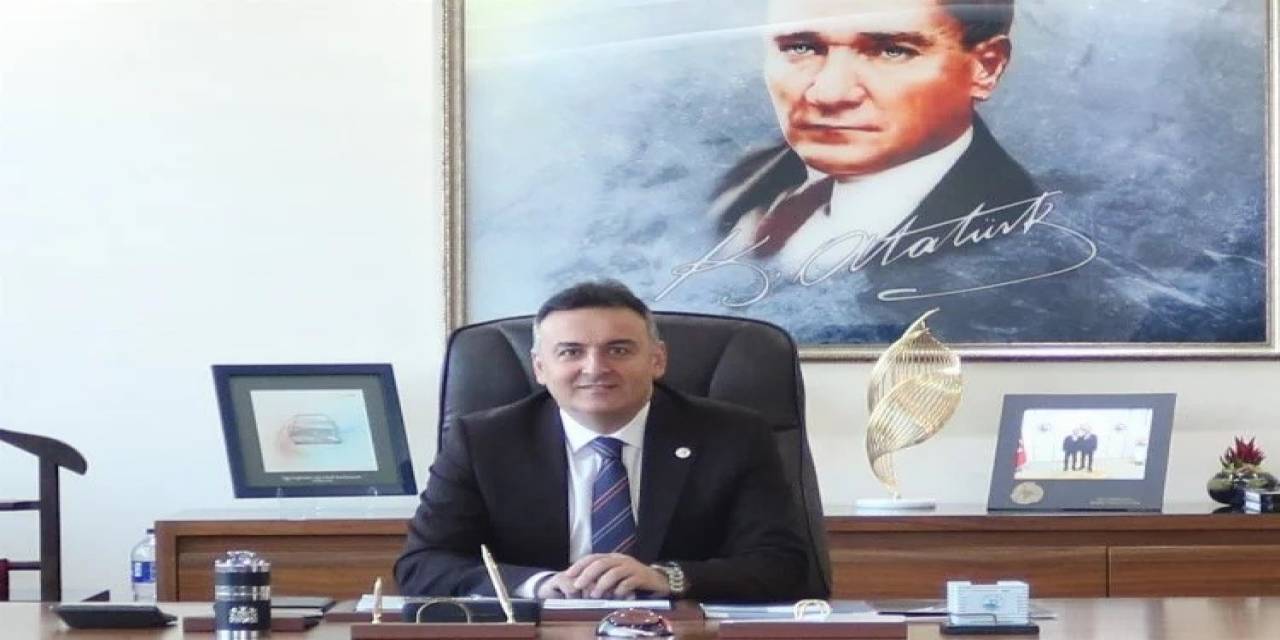 Chp Bandırma İlçe Teşkilatı’nda Ses Getiren İstifa