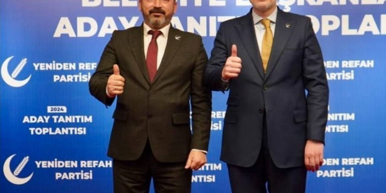 O Parti Osmaniye’de Seçime Giremiyor