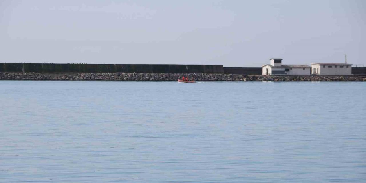 Kafkametler’in Kayıp 7 Mürettebatını Arama Çalışmaları Sürüyor