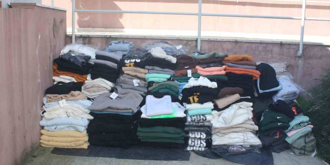 Yalova’da 3 Bin 410 Adet Uyuşturucu Hap Ele Geçirdi