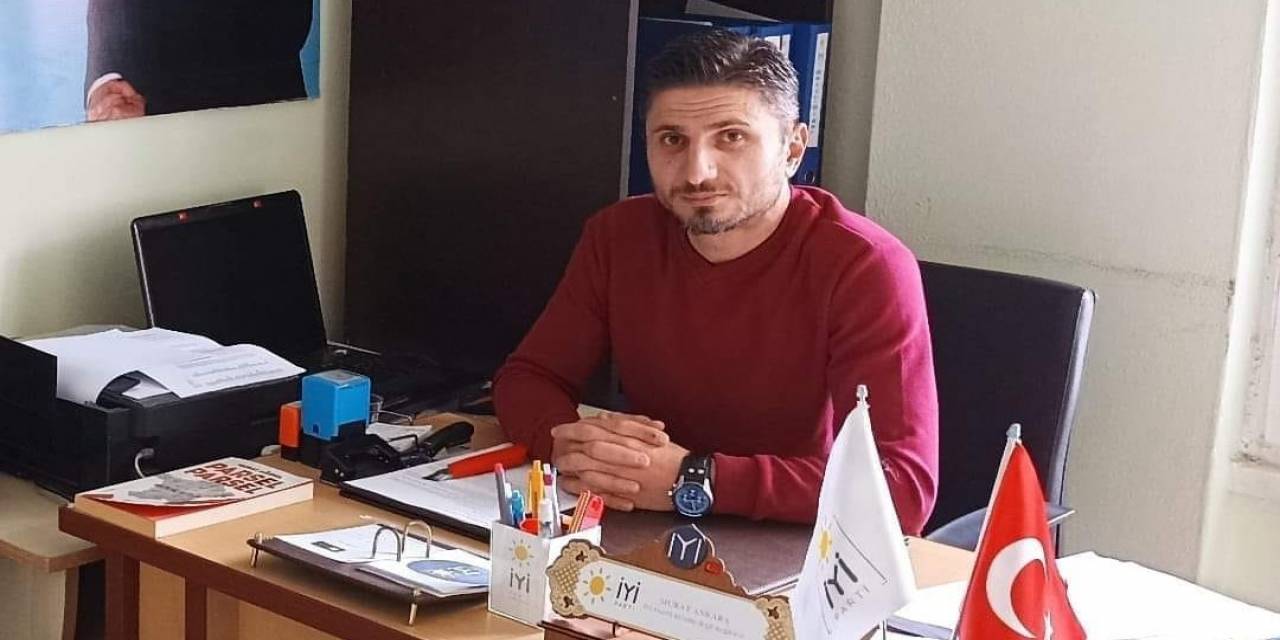 Ordu’da İyi Parti’den 103 İstifa