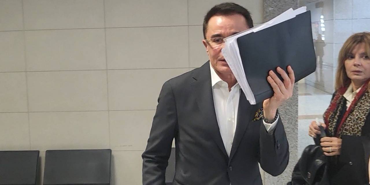 Dr. Ender Saraç Oğluna ‘Cinsel İstismar’ Suçundan Hakim Karşısında