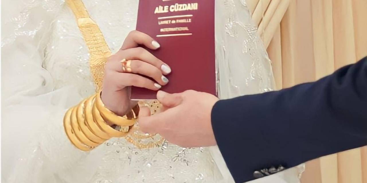 Evlilik Kredisine Adıyaman’da Yoğun Talep