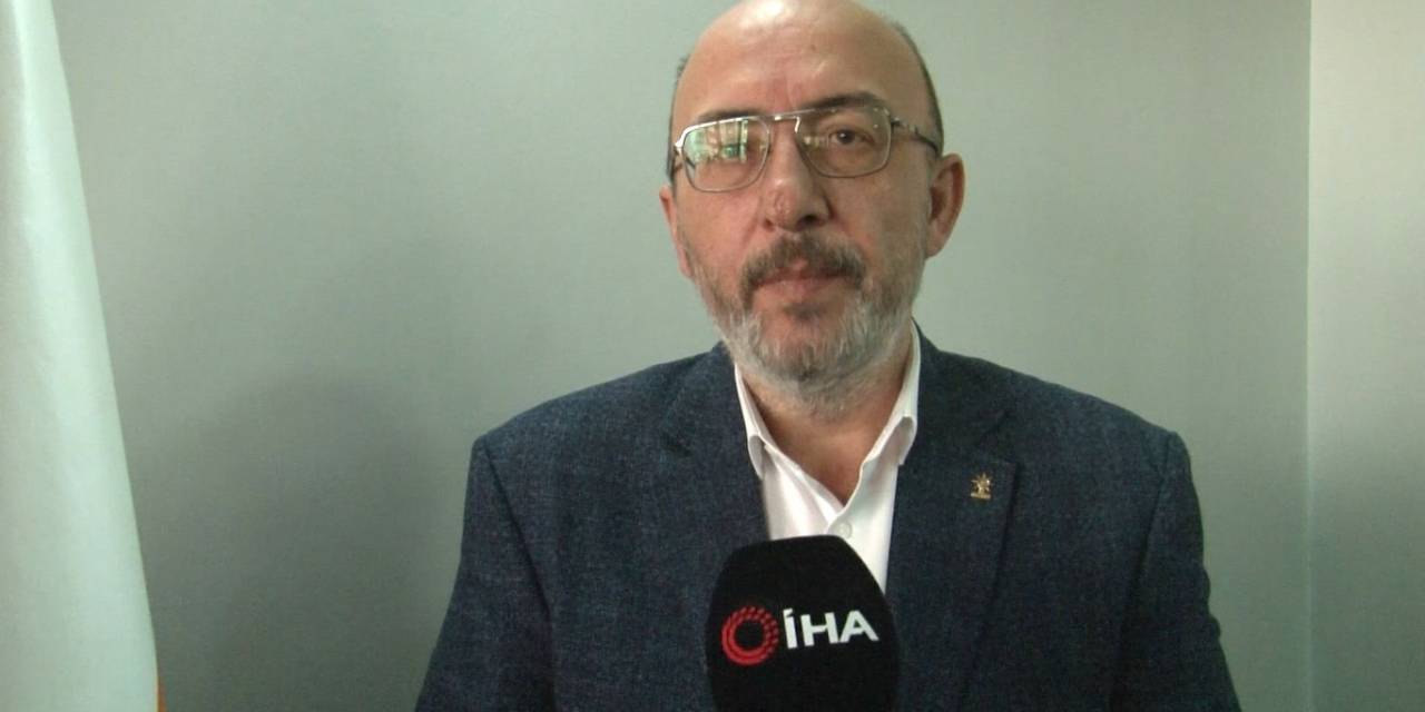 Başkan Önsay: "Cumhurbaşkanımız, 28 Şubat Çarşamba Günü Kütahya’ya Geliyor"