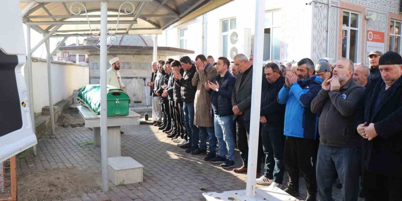 Yol Kenarında Ölü Bulunmuştu Yeni Detaylar Ortaya Çıktı