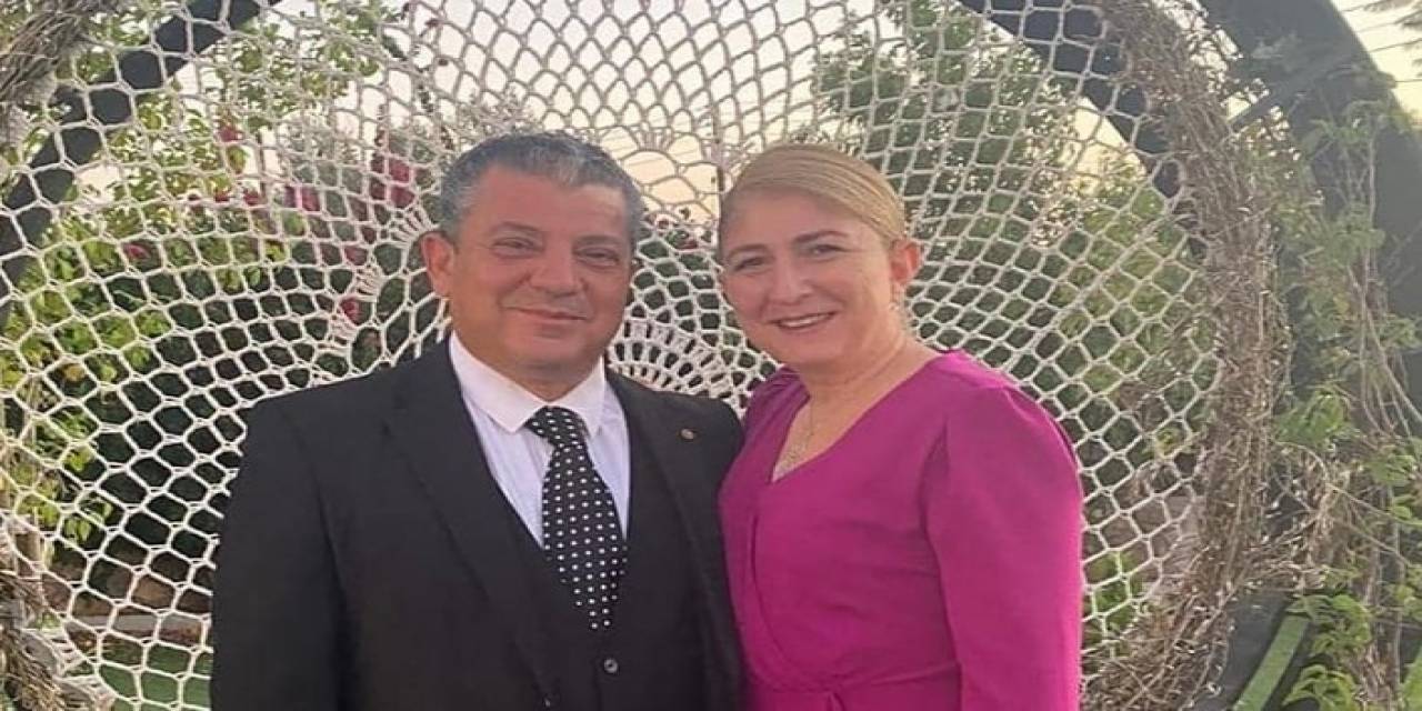 Kktc’de Eski Bakan Kemal Dürüst Ve Eşi Sahte Diploma Ve Yolsuzluk Soruşturmasında Tutuklandı