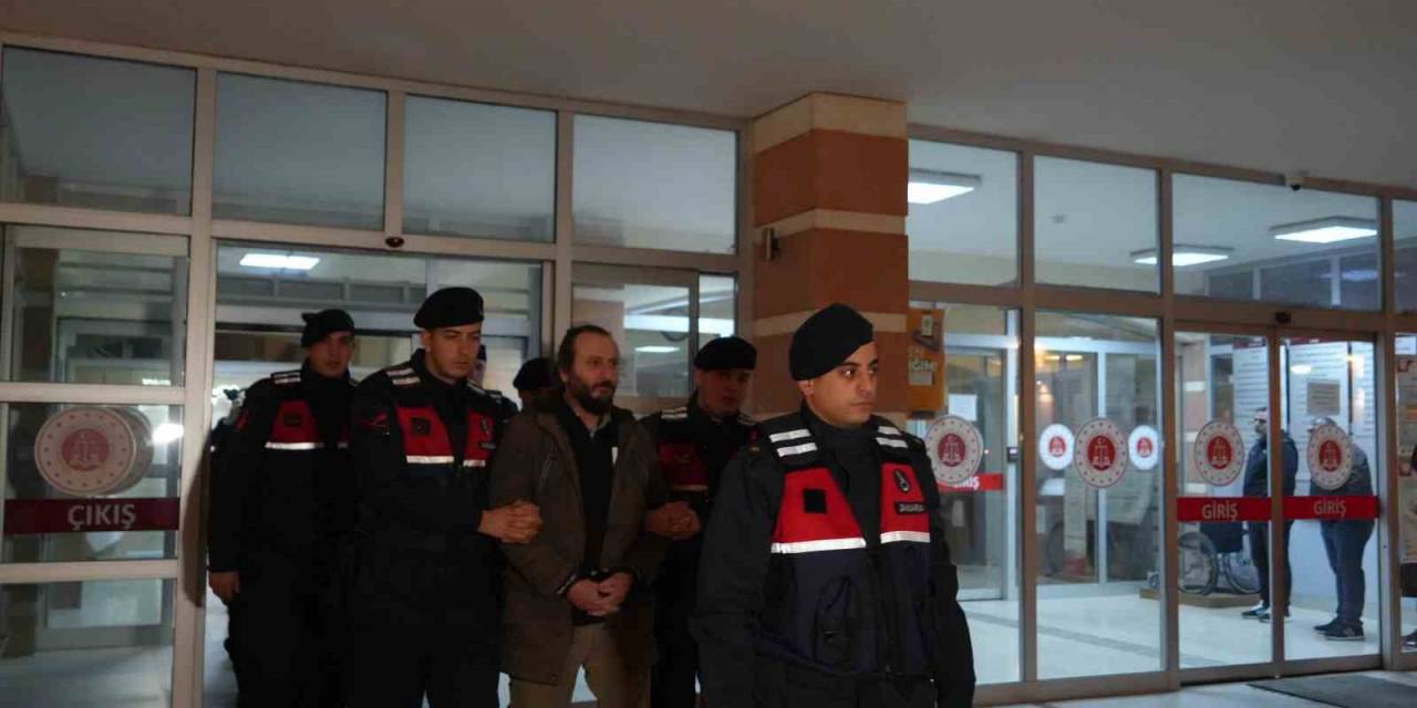 Organize Suç Örgütüne 12 İlde Eş Zamanlı Düzenlenen Operasyonda 4 Kişi Tutuklandı