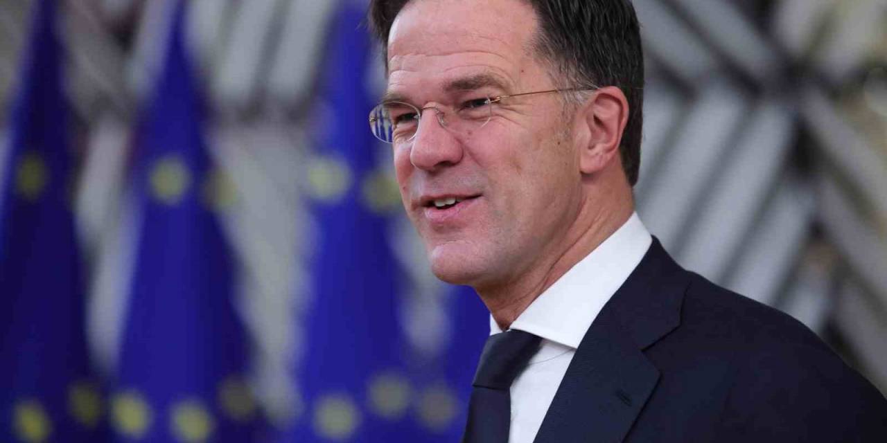 Abd, İngiltere Ve Fransa’dan Hollanda Başbakanı Rutte’nin Nato Genel Sekreterliği Adaylığına Destek