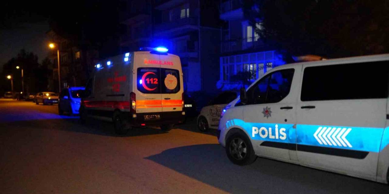 Burdur’da Doğal Gaz Faciası: Yaşlı Çift Hayatını Kaybetti