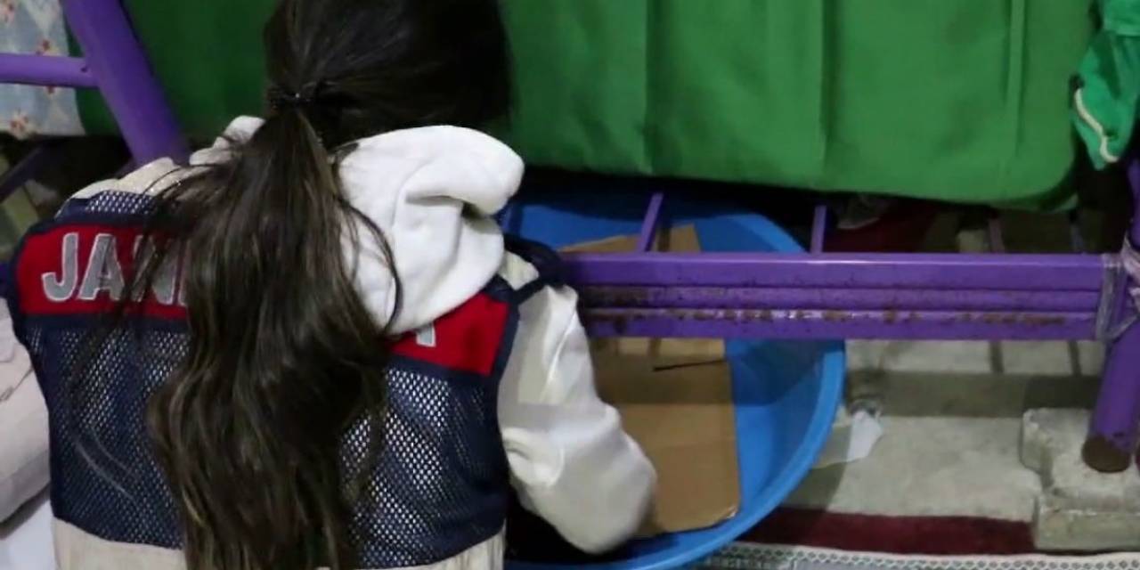 Mersin’de Uyuşturucu Tacirlerine Operasyon: 6 Gözaltı