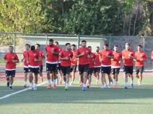 Cizrespor Kendi Sahasında Oynamak İstiyor
