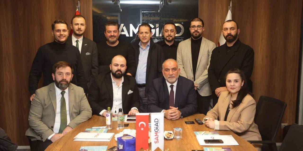 Başkan Sandıkçı: “İlçemize 9,5 Milyar Tl Yatırım Kazandırdık”