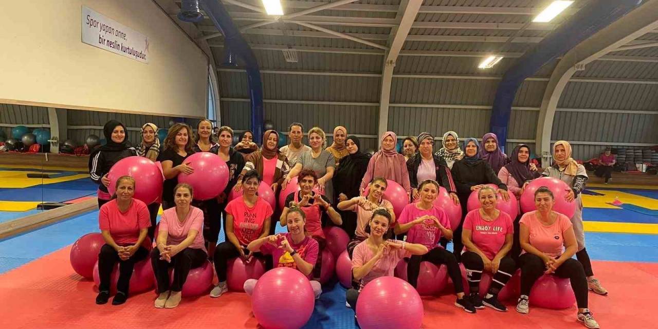 Bu Proje Annelere Yeni Nefes Alanları Açıyor