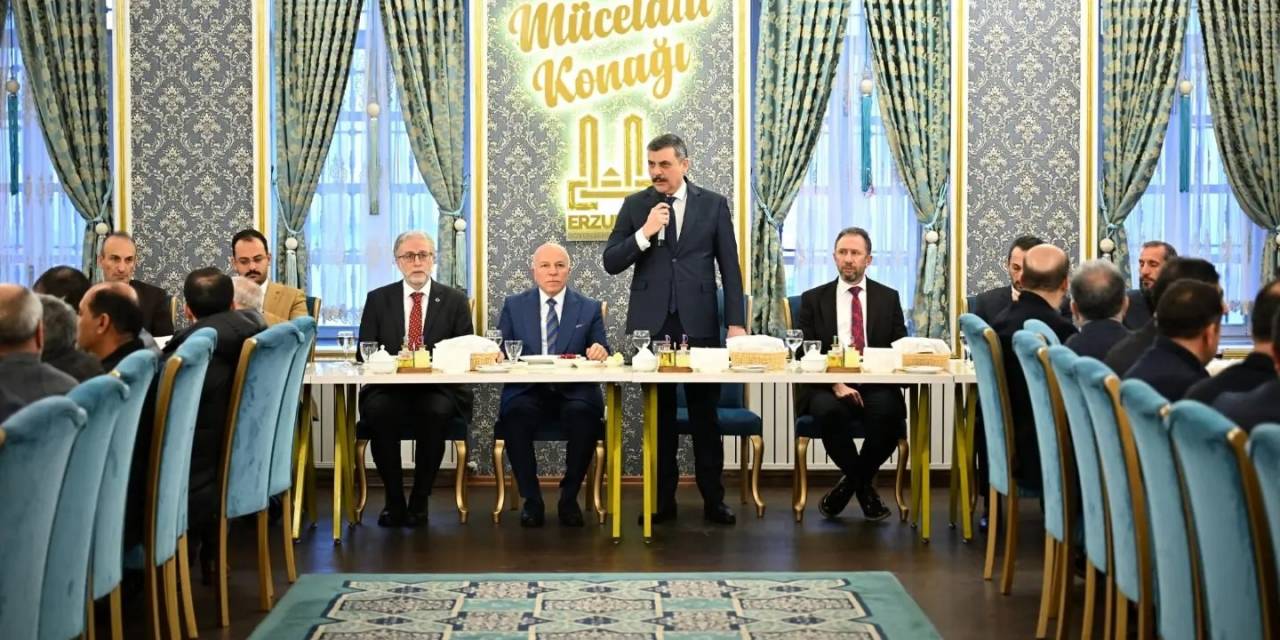 Hayırsever Vatandaşlara Vefa