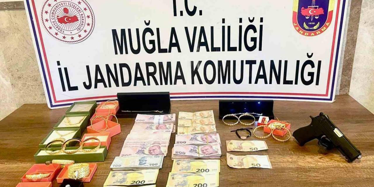Çalıştığı Eski İşyerinden 3 Bin Euro Çaldı