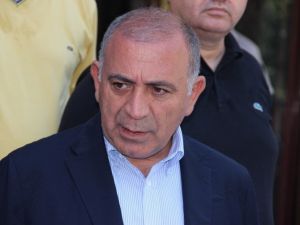 Chp’li Tekin: “Ysk 1 Kasım’da Ya Sınavı Geçecek Ya Da Sınavda Kalacak”