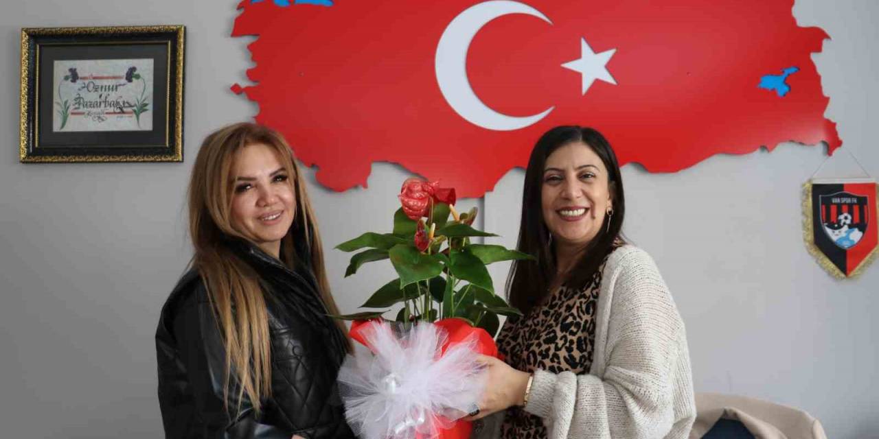 7’si Erkek 10 Rakibine Karşı Yarışıyor