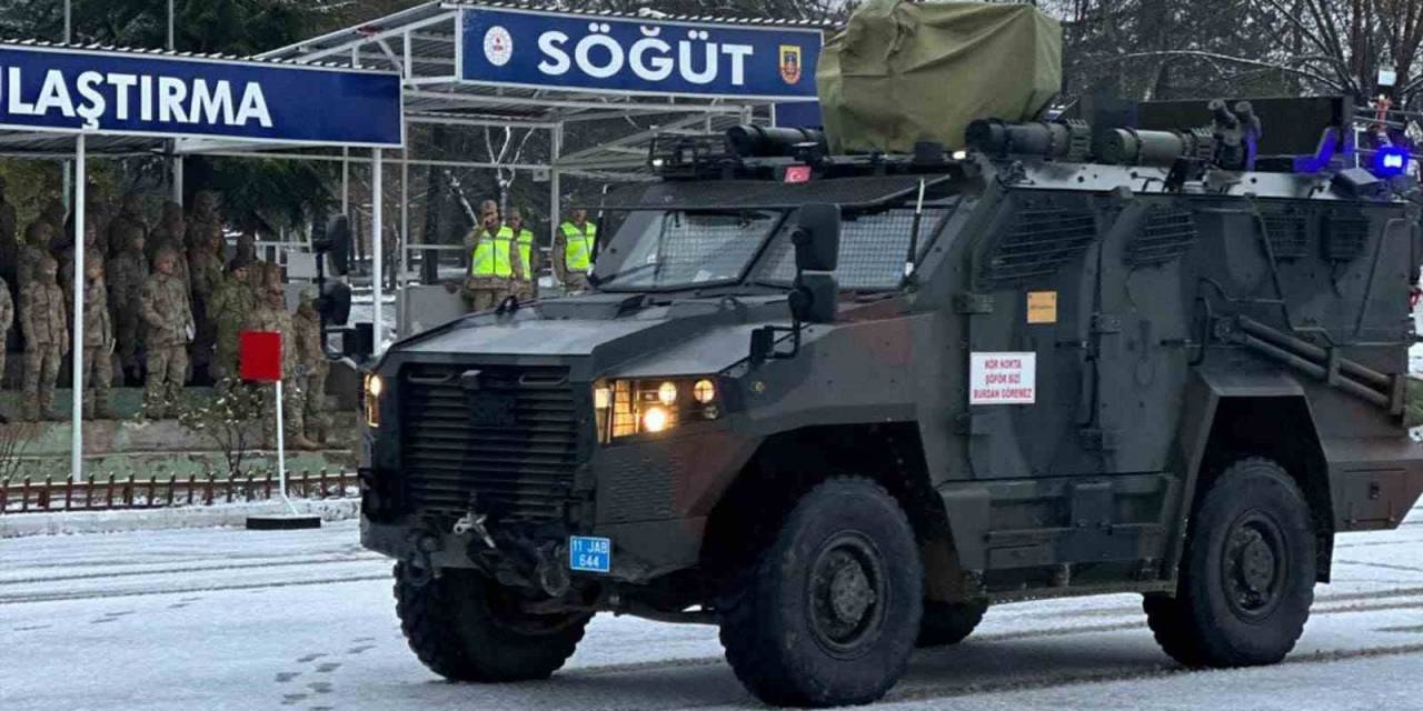 23’üncü Dönem Ttza Vuran Kullanıcı Kursu Tamamlandı