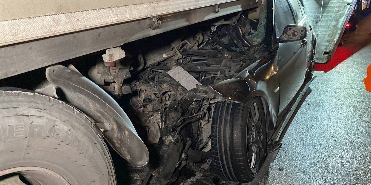 Feci Kazada Ağır Yaralanmıştı, 12 Günlük Yaşam Mücadelesini Kaybetti