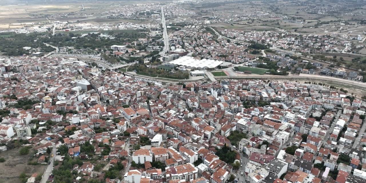 Çanakkale’de 150’ye Yakın Mikro Deprem Meydana Geldi