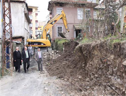 Şeytan Sokağı Genişliyor