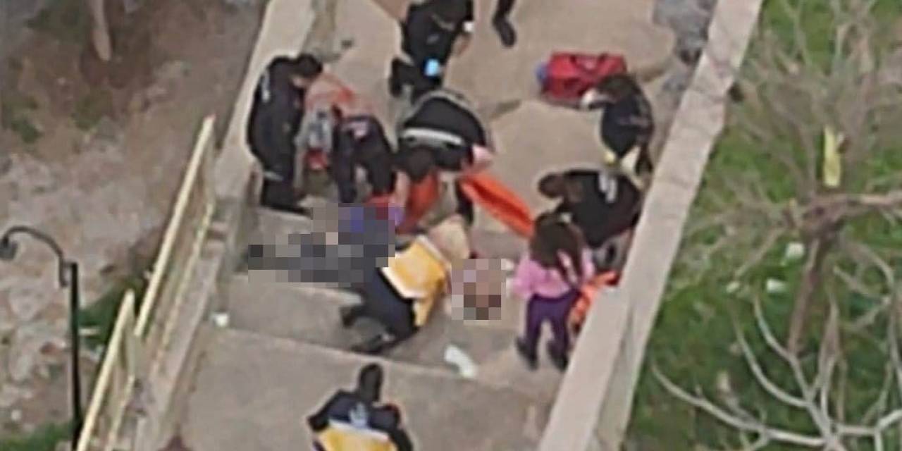 İzmir’de Sırtından 4 Kurşunla Vurulan Adam Hayatını Kaybetti