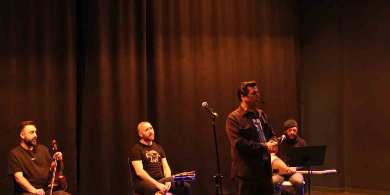 Aile Ve Sosyal Hizmetler İl Müdürlüğü Personeli Bu Gecede Moral Depoladı