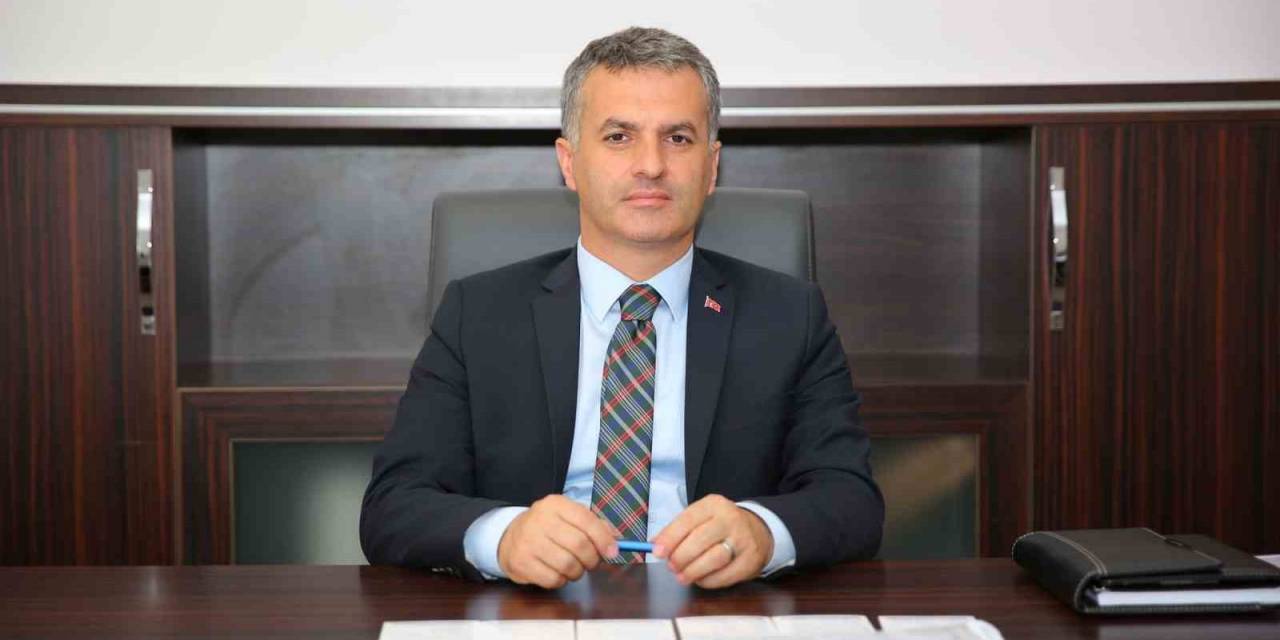 Başkan Bıyık, Mal Varlığını Açıkladı