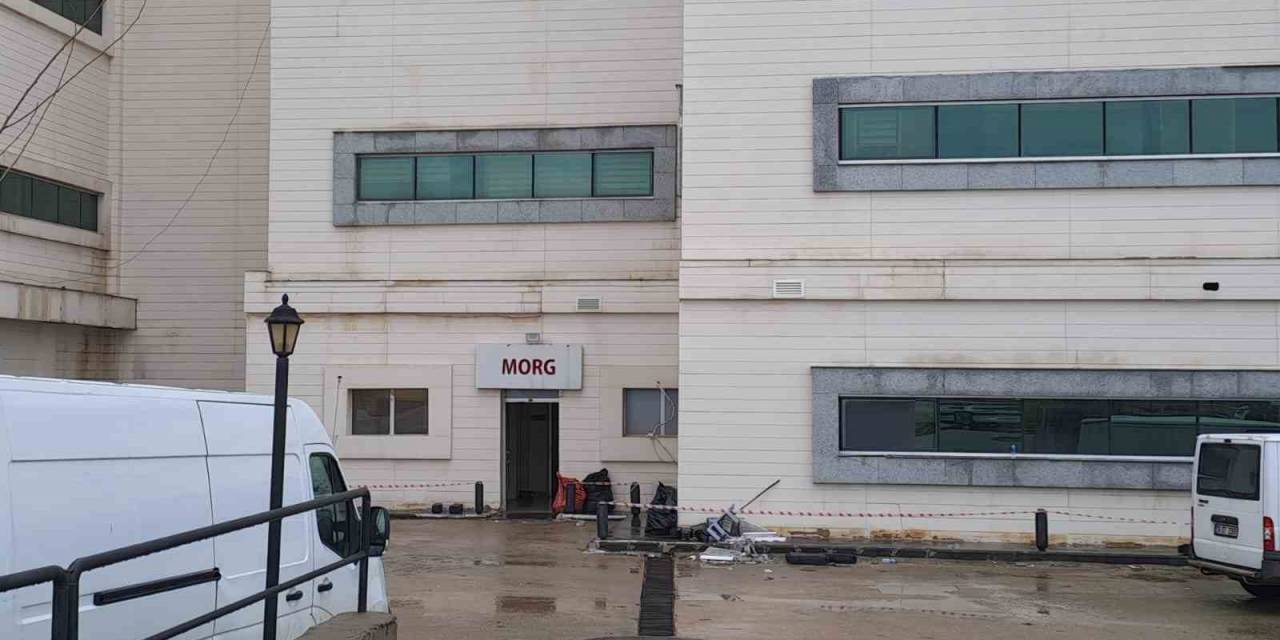 Diyarbakır’da Çalışma Yapılan Petrol Kuyusunda Patlama: 1 Ölü, 1 Yaralı