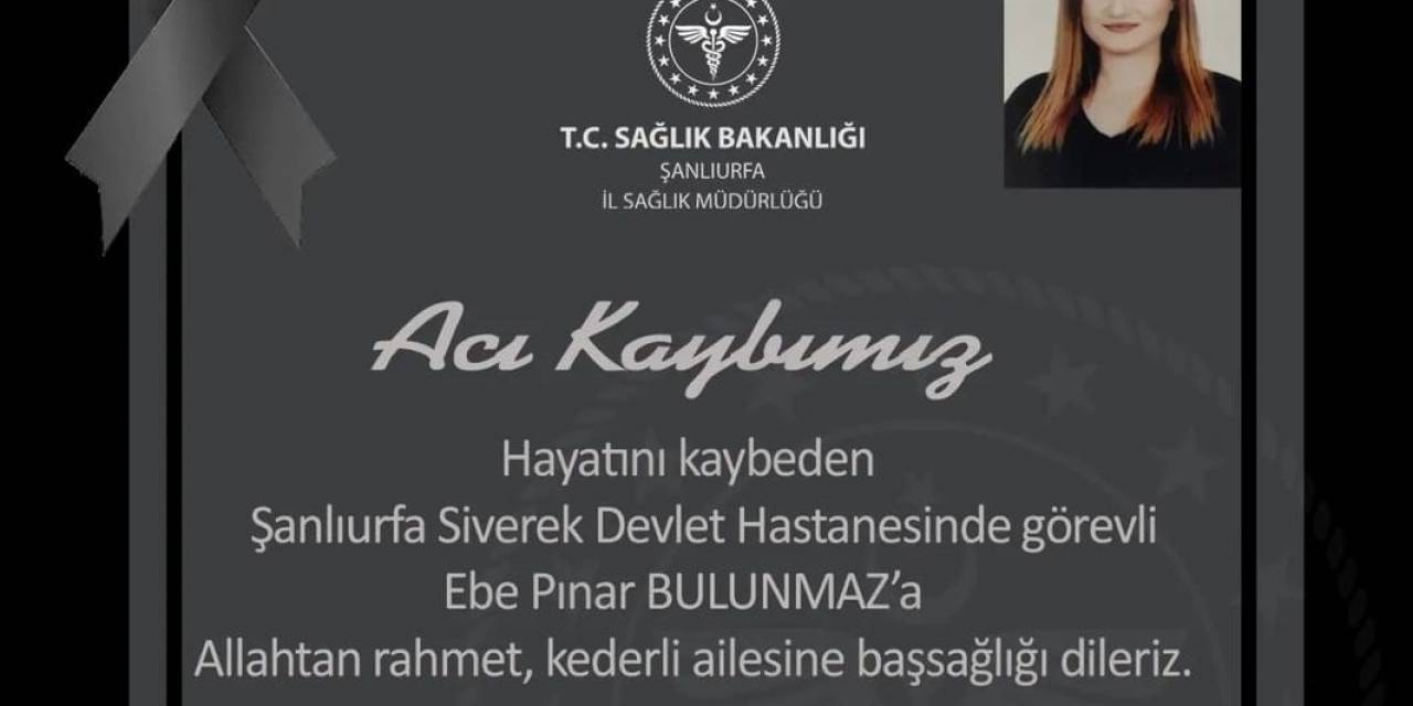 Evli Çiftin Silahlı Kavgası Ölümle Bitti