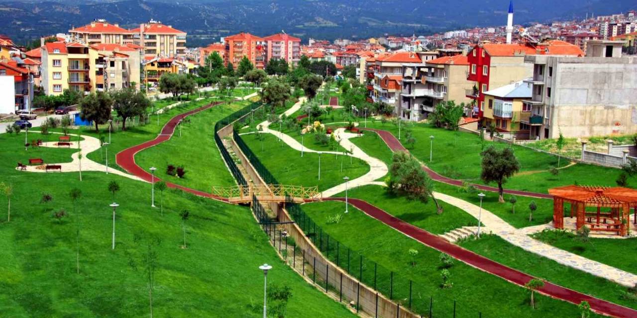 Merkezefendi Adayı Başer, Vadi Düzenlemeleri Yapacağının Müjdesini Verdi