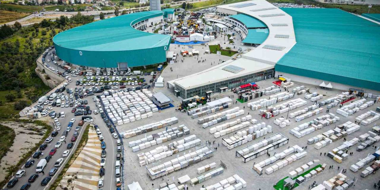 6. Değişik Doğal Taş Tasarım Yarışmasında Finalistler Belli Oldu