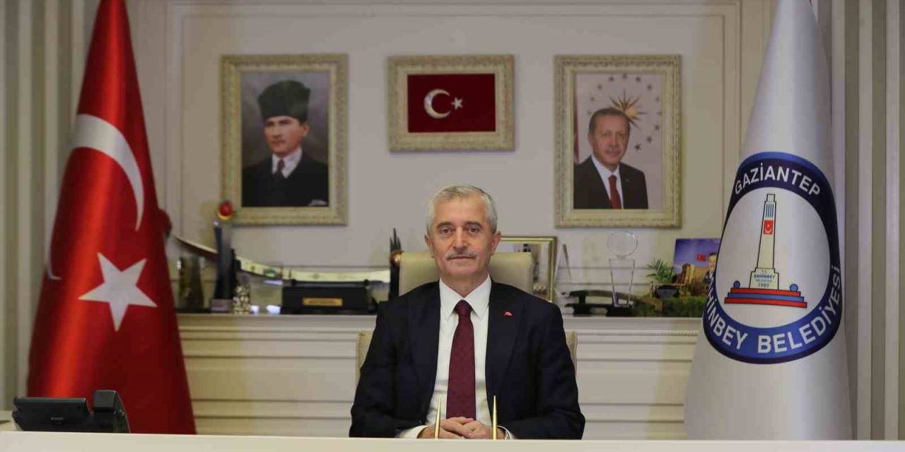 Tahmazoğlu, Berat Gecesini Kutladı