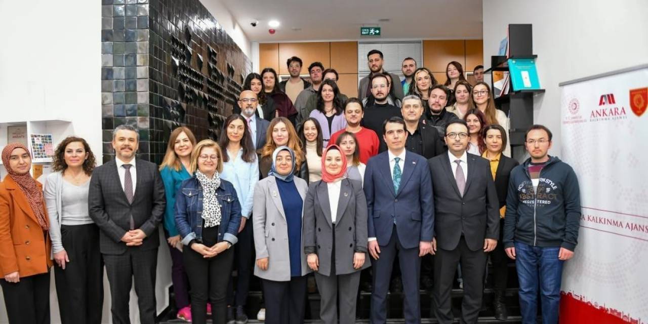 Sağlık Turizmi Profesyoneli Eğitim Programı Tamamlandı