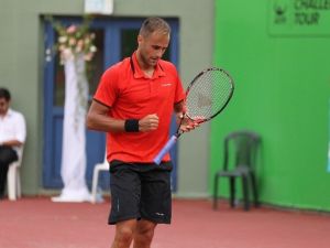 İzmir’de Lacko-copıl Finali