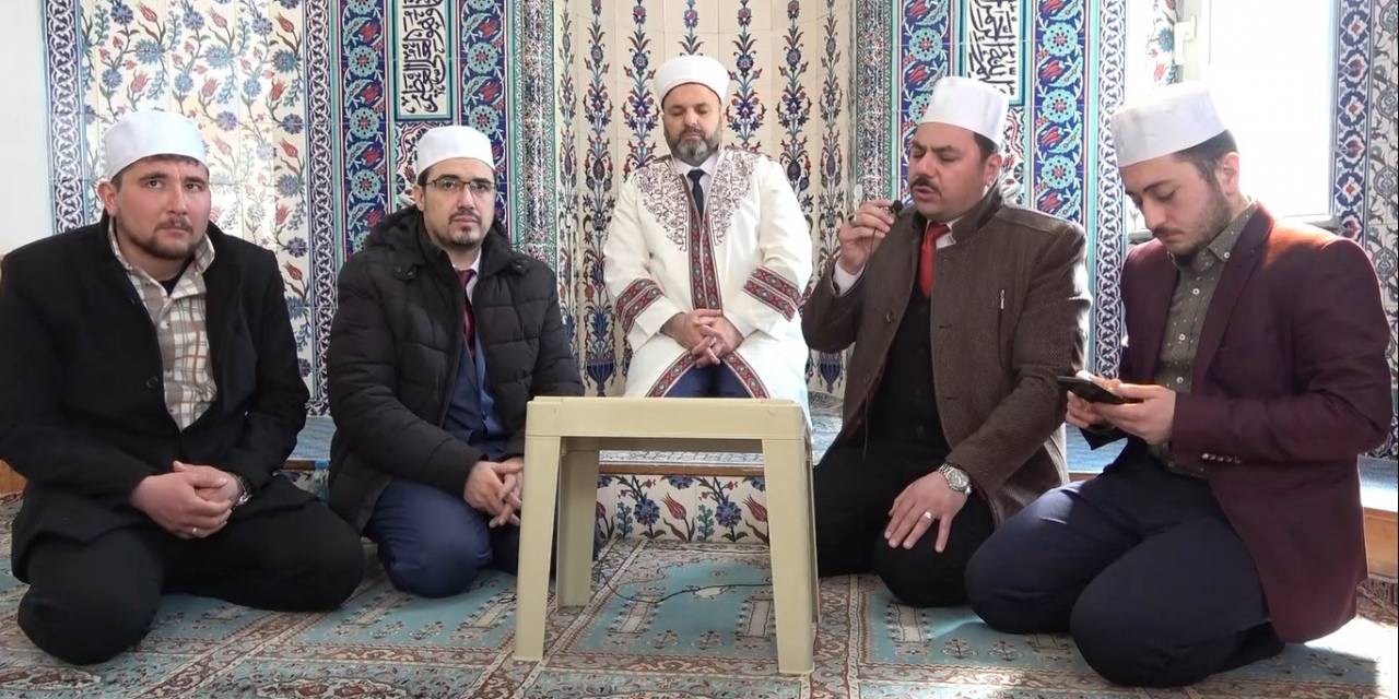 Selman Çelik, Şehadetinin 7. Yılında Dualarla Anıldı