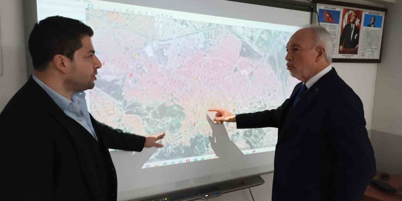 Kütahya’nın Ulaşım Problemine Bilimsel Çözüm