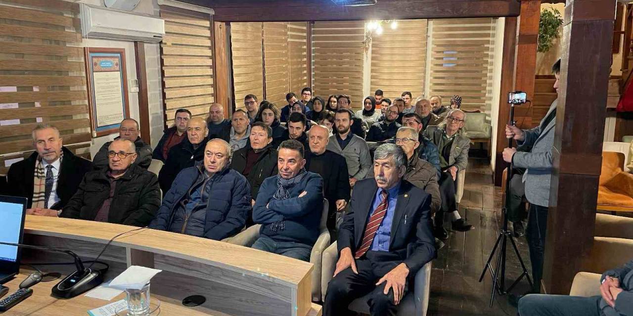 Metaverse Ve Pazarlama Konulu Sohbet Büyük İlgi Gördü