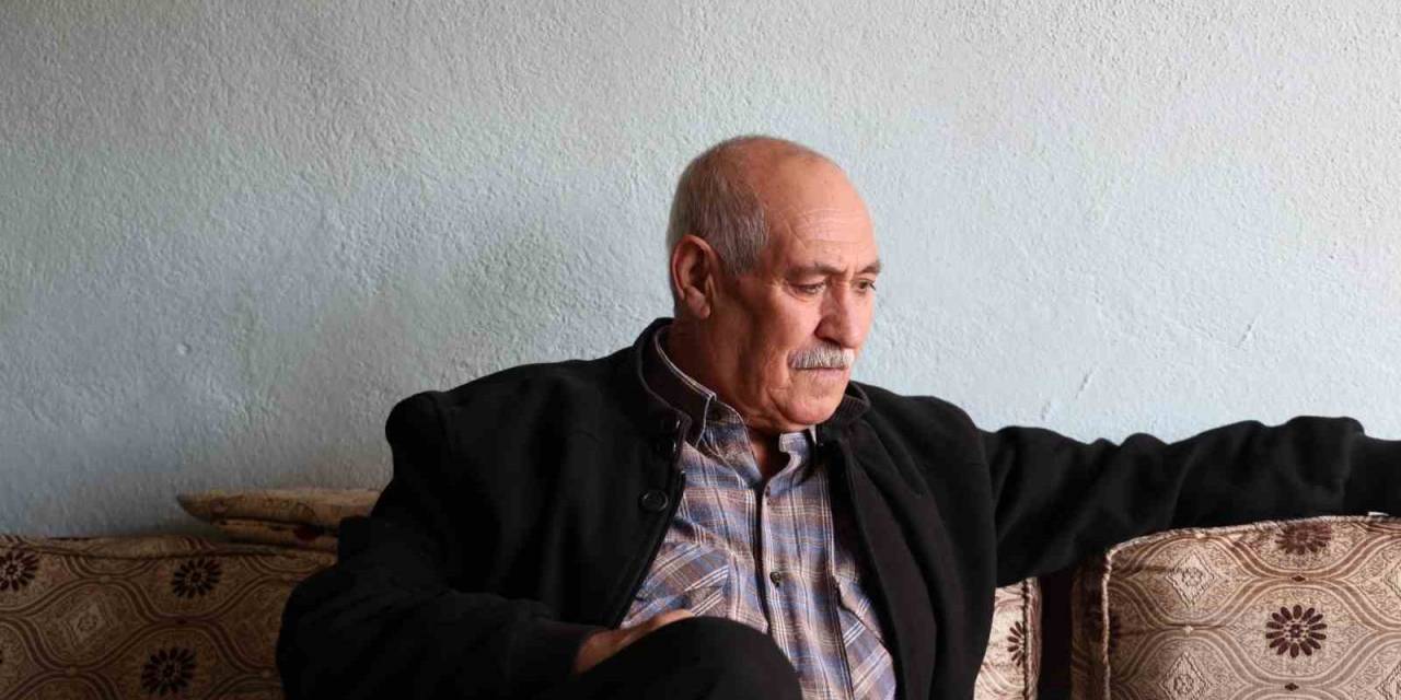 12 Yıl Önce Patlayan Barajda Yakınlarını Kaybeden Ailelerin Acısı Dün Gibi