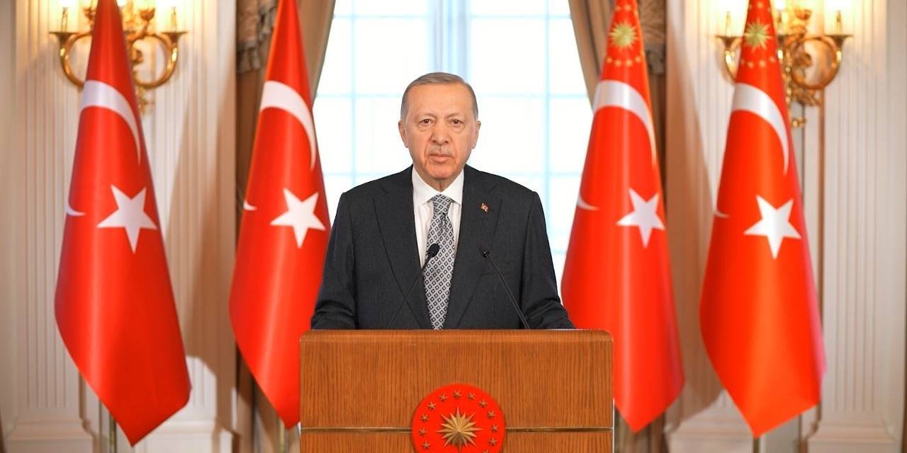 Cumhurbaşkanı Erdoğan: "Türkiye- Bulgaristan İlişkilerinin İlerletilmesine Ayrı Bir İhtimam Gösteriyoruz"