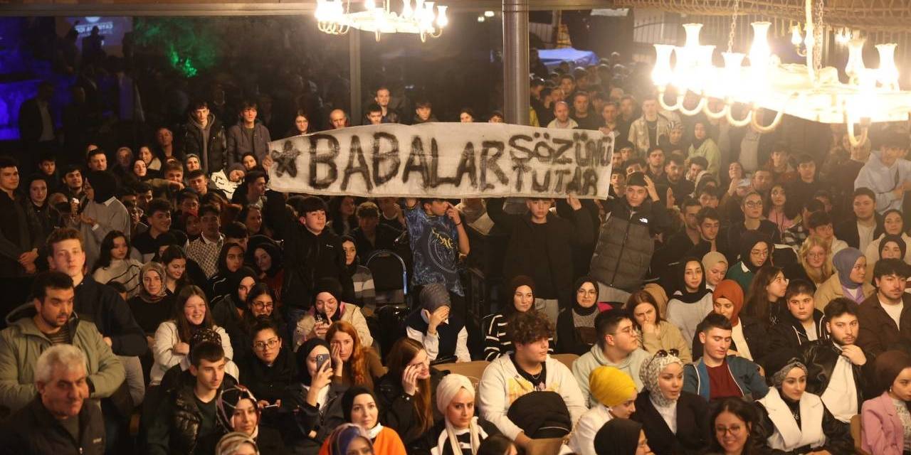 Bünyamin Çiftçi’den Gençlere İki Müjde Birden