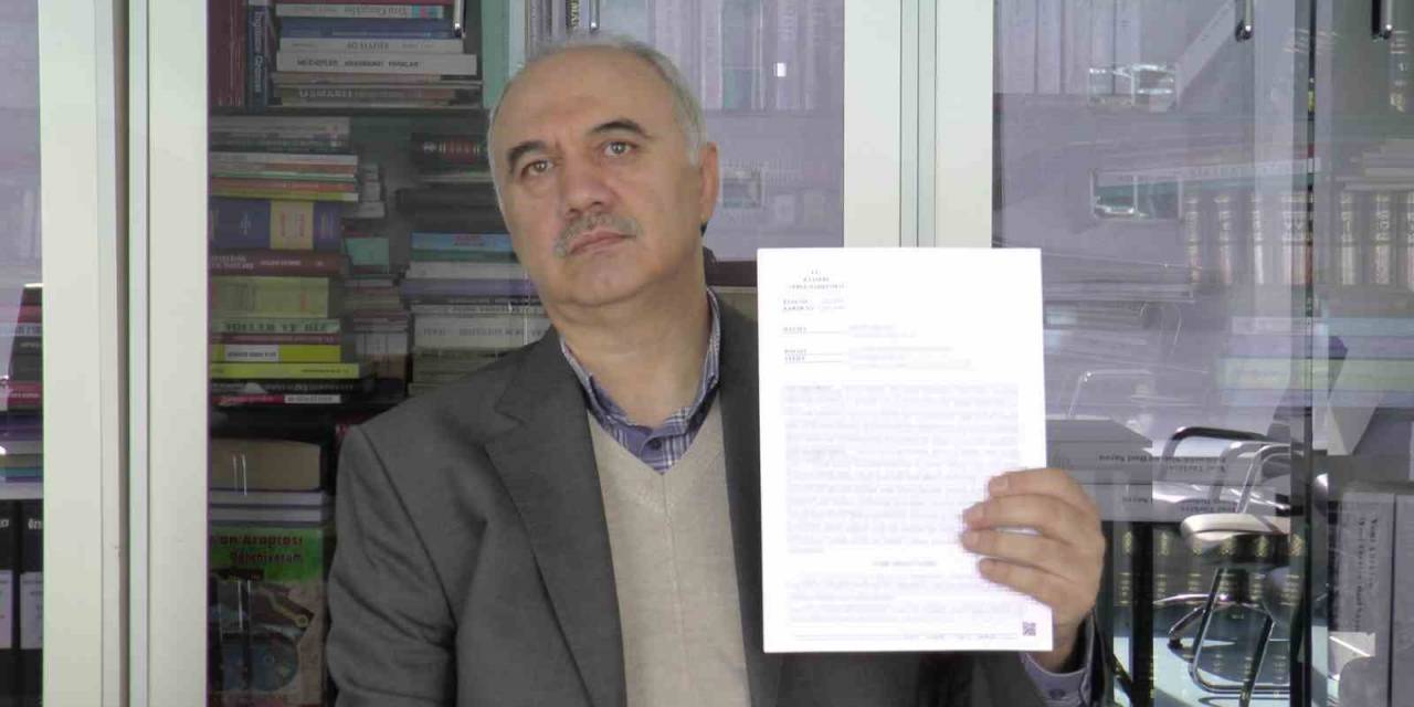 Engellilere Müjde Gibi Emsal Karar