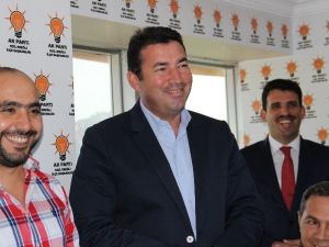 Ulupınar Zonguldak Belediyesini Eleştirdi